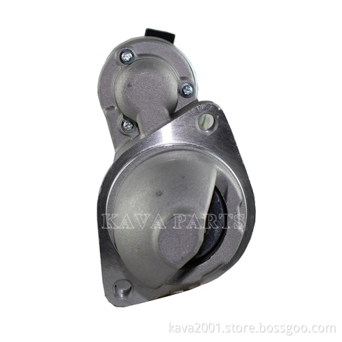 12V Starter Motor for Hyundai Kia Lester 17989 8000169 8000285